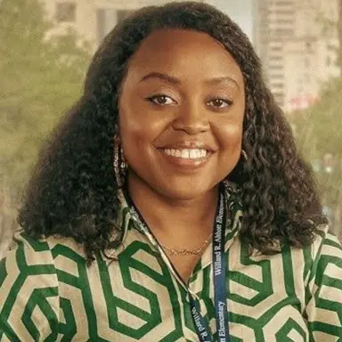 Profile image of Janine