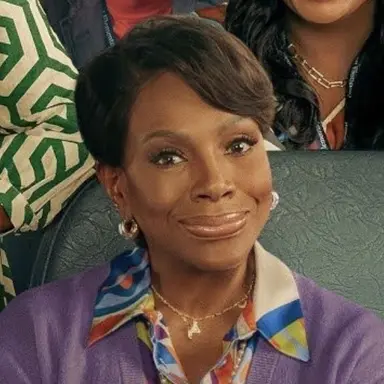 Profile image of Barbara