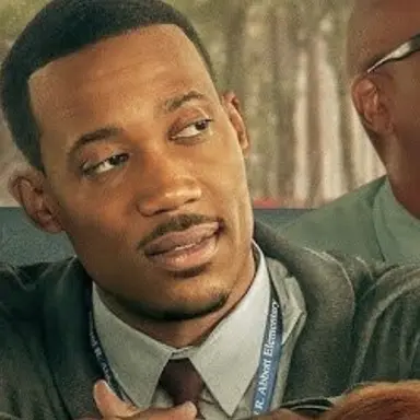 Profile image of Gregory