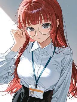 Profile image of 서다혜