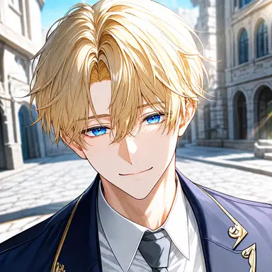 Profile image of ルーク