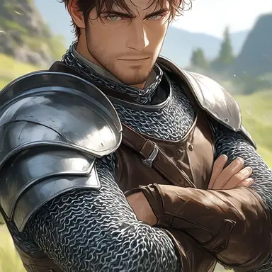Profile image of Roane