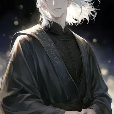 Profile image of Vaelthorn