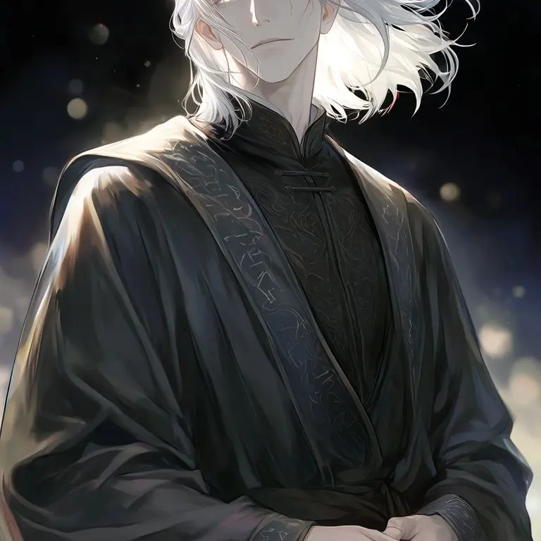 BriskNiece0980의 Chosen by the Void