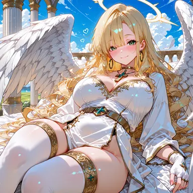 Profile image of 라엘