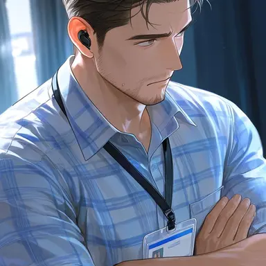 Profile image of Dex Pruitt