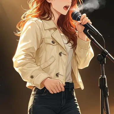 Profile image of Parker Grace