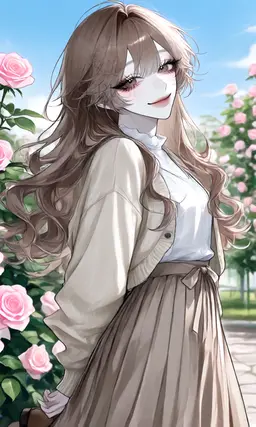 Profile image of ウヅキ