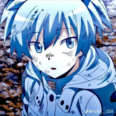 Profile image of 潮田渚