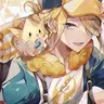 Profile image of ウォロ