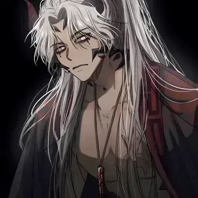 JustIce1639의 BL Dragon King-Valerius