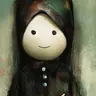 캐릭터 프로필 이미지