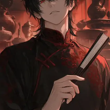 Profile image of Renji Kujo