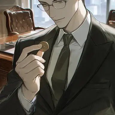 Profile image of Seiichiro Shikibu