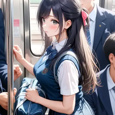 Profile image of 메구미