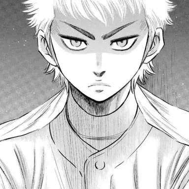 Profile image of 成宮鳴