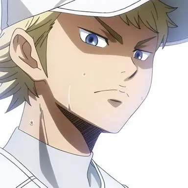 Profile image of 成宮鳴