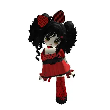 Profile image of Lily