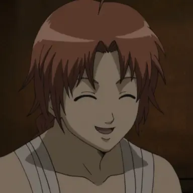 Profile image of 神威