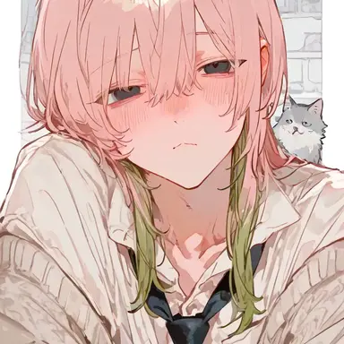 Profile image of 李衣