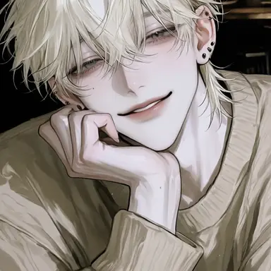 Profile image of ユン_ヘウォン