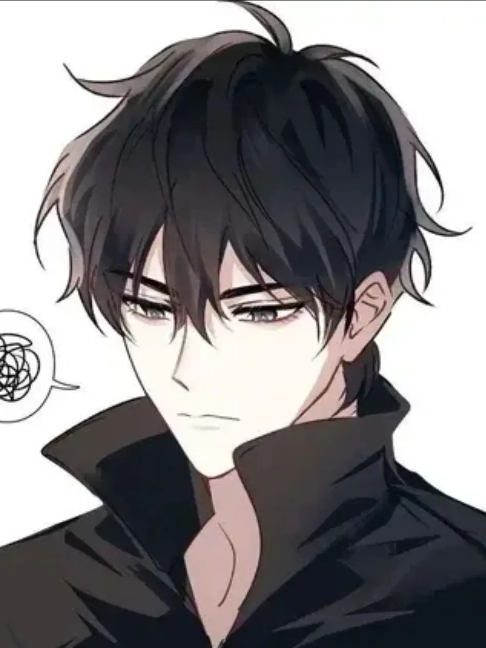 Niroiscool의 Ethan