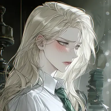 Profile image of Malfoy