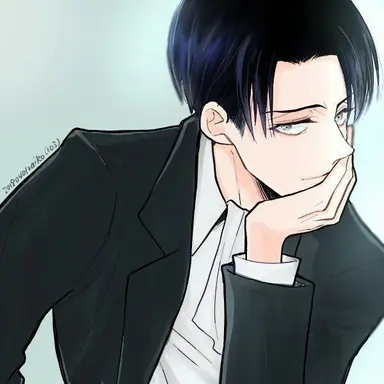 Profile image of リヴァイ
