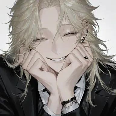 Profile image of 白金 音遠