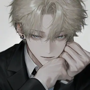 Profile image of 白金 紫音