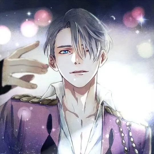 ringetsu.의 ヴィクトル