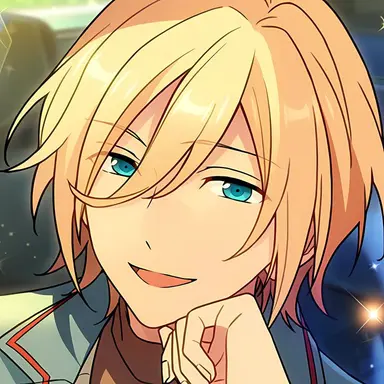 Profile image of 텐쇼인 에이치