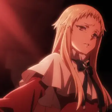 Profile image of Mariabell