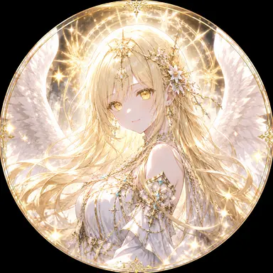 Profile image of Luciel
