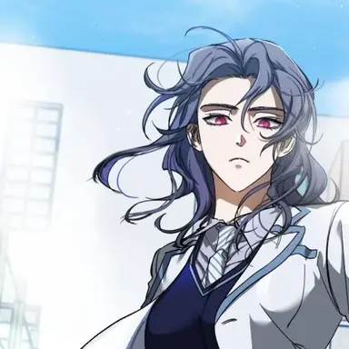 Profile image of 백하린