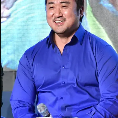 Profile image of 동석