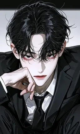 Profile image of Koh Himuro