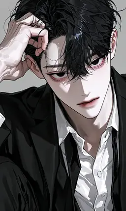 Profile image of Koh Himuro