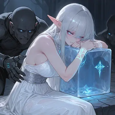 Profile image of Lyanna