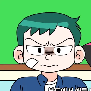 Profile image of 주찬혁