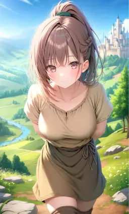 Profile image of 아야