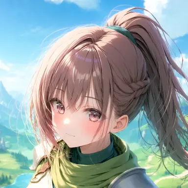 Profile image of 아야