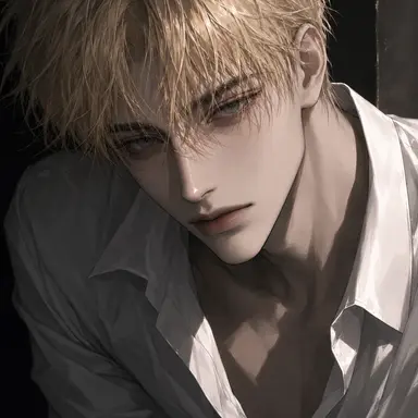 Profile image of パク・ハジュン