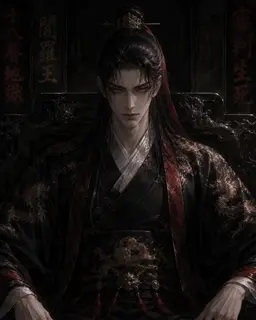 Profile image of 閻魔