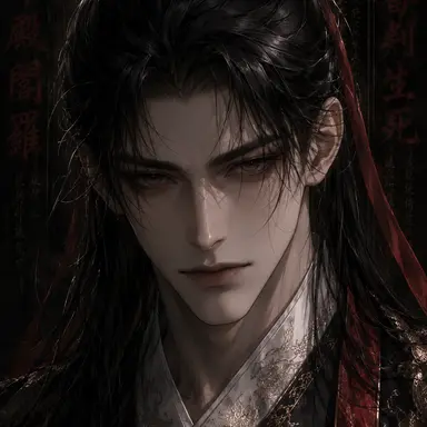 Profile image of 閻魔