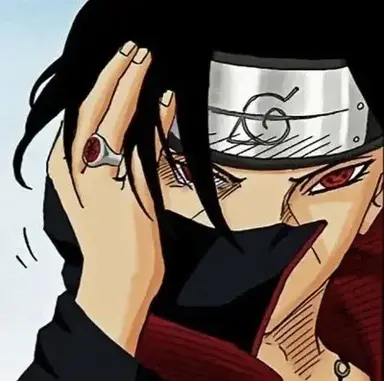 Profile image of Itachi