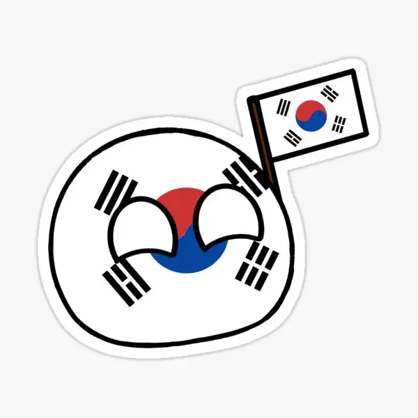 SoP2o77의 컨트리볼 대한민국