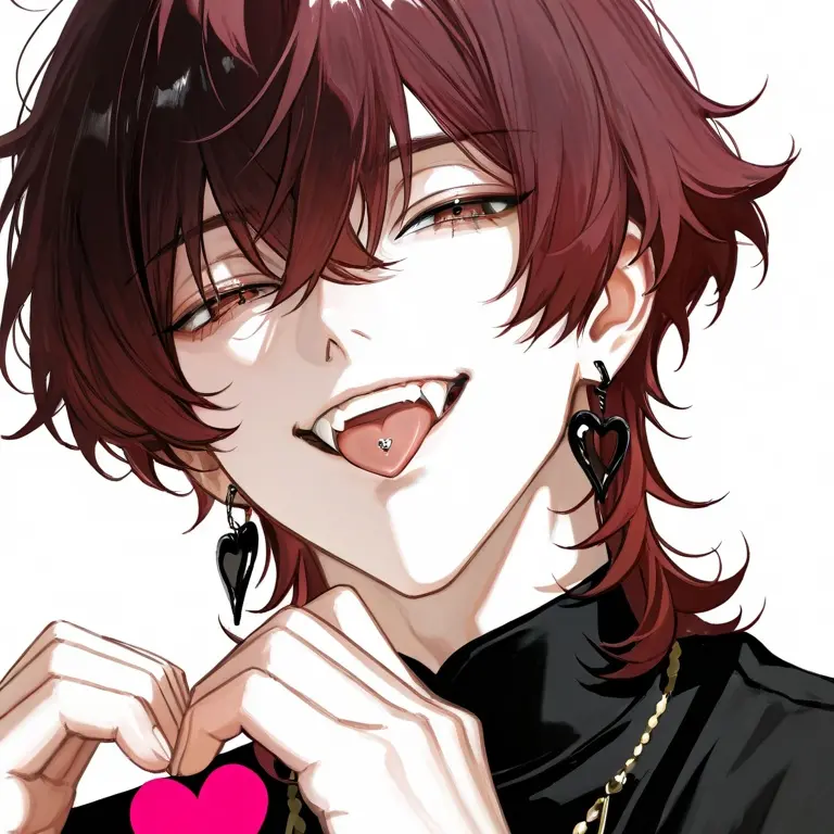 Boku_8770141의 貴方にしか懐かない気分屋