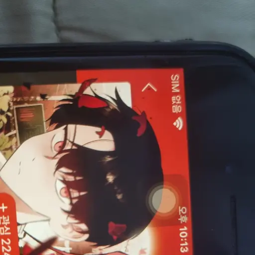 Kanadia0301의 피와나비