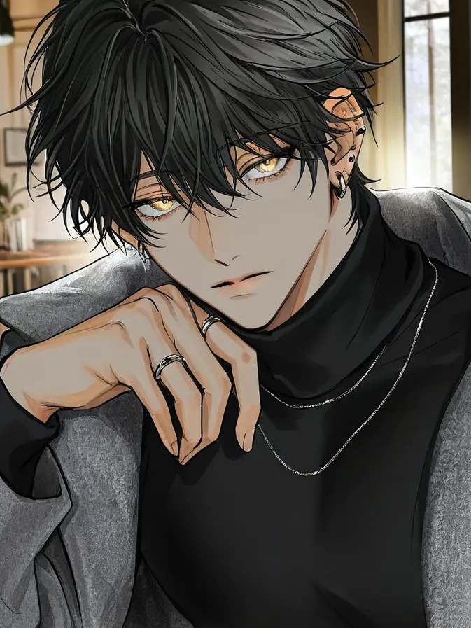 amatou_0119의 雨宮 惟人